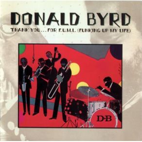 Download track Close You Eyes And Look Within Donald Byrd