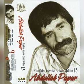 Download track Seher Yeli Gibi Estin Bağrımda Abdullah Papur