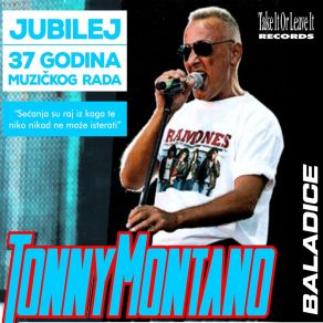 Download track 30 Godina Tonny Montano