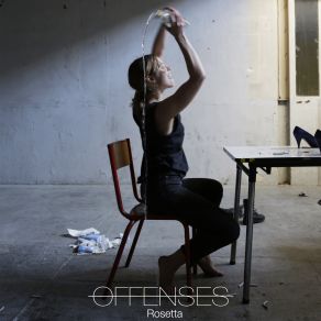 Download track Rosetta (Radio Edit) Offenses