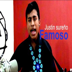 Download track El Toro Encartado Justin Sureño