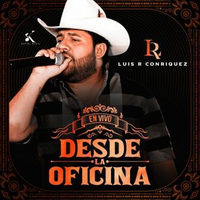 Download track Pídeme La Luna (En Vivo) Luis R Conriquez