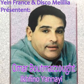 Download track Aya Imahsadan Ino Omar Boutmazzought