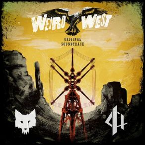 Download track Ambushed Weird Wolves, Choose Hellth