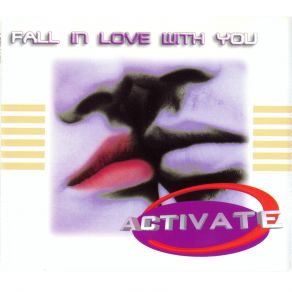 Download track Fall In Love With You (Club Mix) ActivateKirstin Hesse