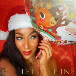 Download track Christmas Alone Amina Buddafly