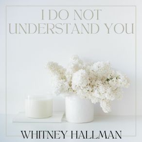 Download track Risen Proven Whitney Hallman