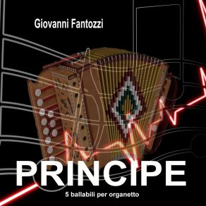 Download track Arlecchino (Polca) Giovanni Fantozzi