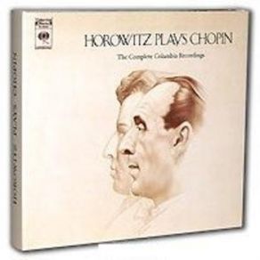 Download track Mazurka In C-Moll Op. 56 No. 3 Vladimir Horowitz