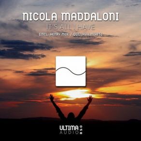 Download track Its All I'have (Quillava Remix) Nicola Maddaloni