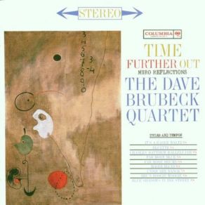 Download track Blue Shadows In The Street The Dave Brubeck Quartet