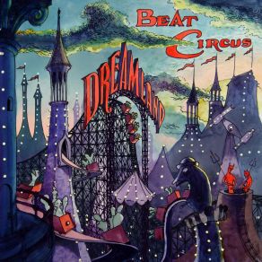 Download track Delirium Tremens Beat Circus