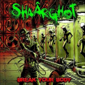 Download track Kill Your God Shaârghot