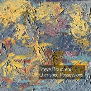 Download track Charlie's Family Reunion Steve Boudreau