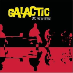 Download track Thrill Galactic