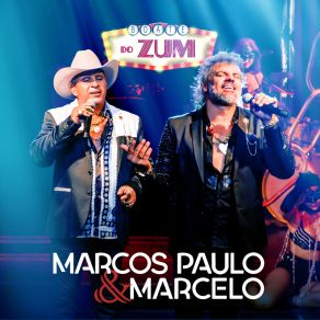 Download track Amor De Primavera (Ao Vivo) Marcos PauloPaulino, Di Paullo