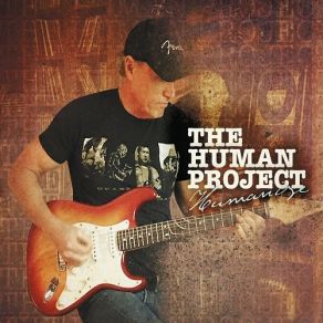 Download track Got Myself In Trouble The Human Project