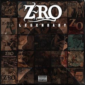 Download track Never Wrote Z - Ro