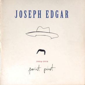 Download track Black Jetta Blues Joseph Edgar