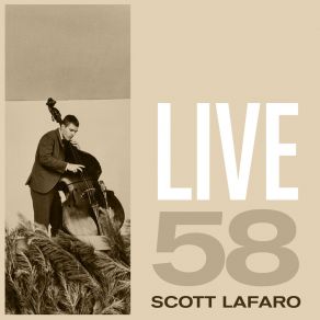 Download track There's No Greater Love Scott LaFaro