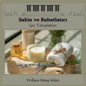 Download track Kendinizi Şımartın Spa