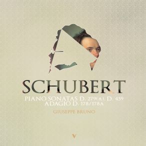 Download track Piano Sonata No. 3 In E Major, D. 459: II. Scherzo. Allegro Giuseppe Bruno