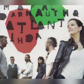 Download track Cancao Do Medo Atlantihda, Mafalda Arnauth