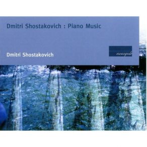 Download track Preludes & Fuges, Op. 87 - 2 Shostakovich, Dmitrii Dmitrievich