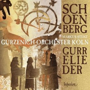 Download track 4. Part III - Gegrüsst O König An Gurre-Seestrand Schoenberg Arnold