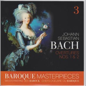 Download track BWV1067-5-Polonaise Collegium Aureum