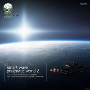 Download track Pragmatic World (Soren Andrews Remix) Smart Wave