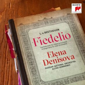 Download track Piano Concerto No. 2 In B-Flat Major, Op. 19 III. Rondo. Allegro Molto Elena Denisova