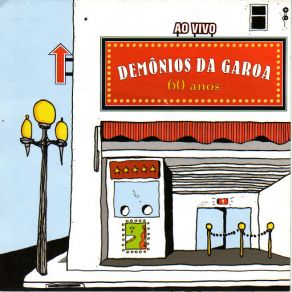 Download track Tiro Ao Álvaro Demônios Da Garoa