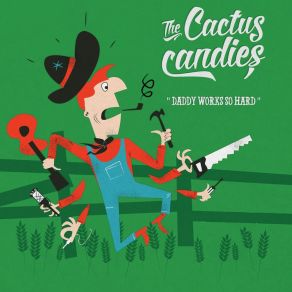 Download track Little Boy Sad The Cactus Candies