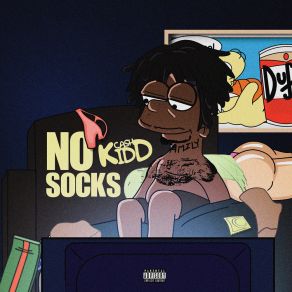 Download track Have You Seen My Socks? Cash Kidd