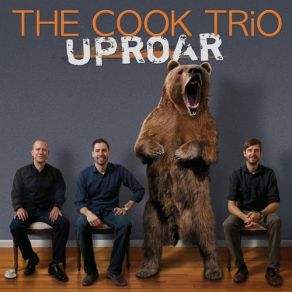 Download track Yes (Oui) The Cook Trio