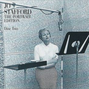 Download track When I'm Not Near The Boy I Love Jo Stafford