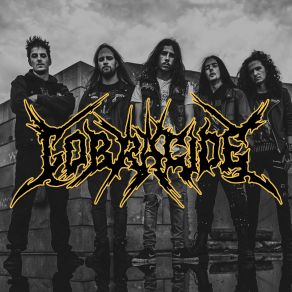 Download track Trails Of Destruction (Demo) Cobracide