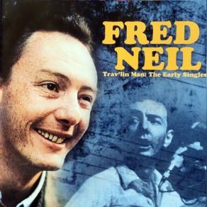 Download track Secret, Secret Fred Neil