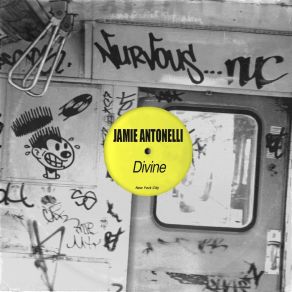 Download track Divine (Playmode Remix) Jamie Antonelli