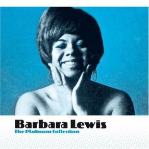 Download track Thankful For What I've Got Barbara Lewis