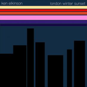 Download track Cricklewood Ken Elkinson