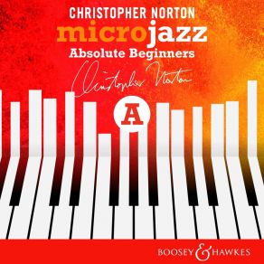 Download track Step By Step Christopher Norton