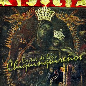 Download track Himno A La Virgen De Chiquinquira [Gloria A Ti] Los ChiquinquireñosVoz Veis