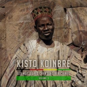 Download track Yaa Ybeogo Kisto Koinbré