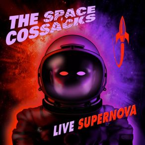 Download track Gunmetal Express (Live) Space Cossacks