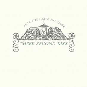 Download track First Blood Spills Three Second Kiss