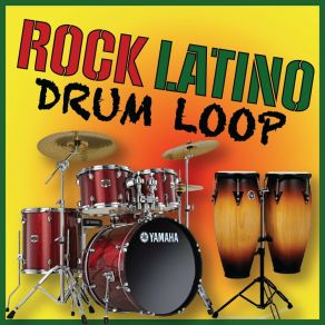 Download track Rock Latino Drum Loop 100 Bpm Music Class