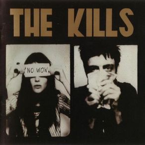 Download track No Wow (MSTRKRFT Remix) The Kills