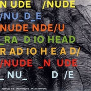 Download track Nude Radiohead